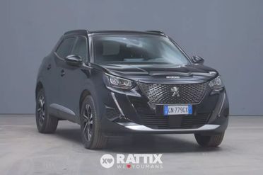 Peugeot 2008 1.2 Puretech 130CV Allure Pack