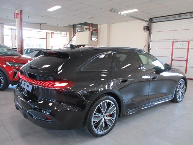 Audi A5 Avant TDI 150 kW S-Tronic mHEV+ S-Line