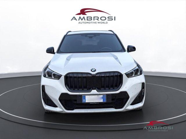 BMW X1 xdrive23d mhev 48V MSport auto Edition Signature