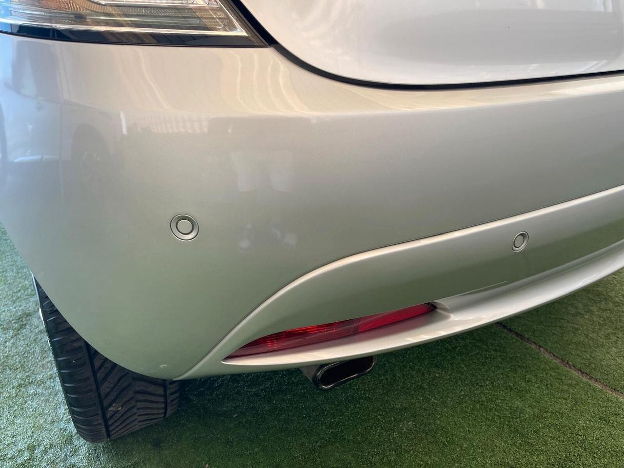 LANCIA YPSILON 1.2 BENZINA 70CV