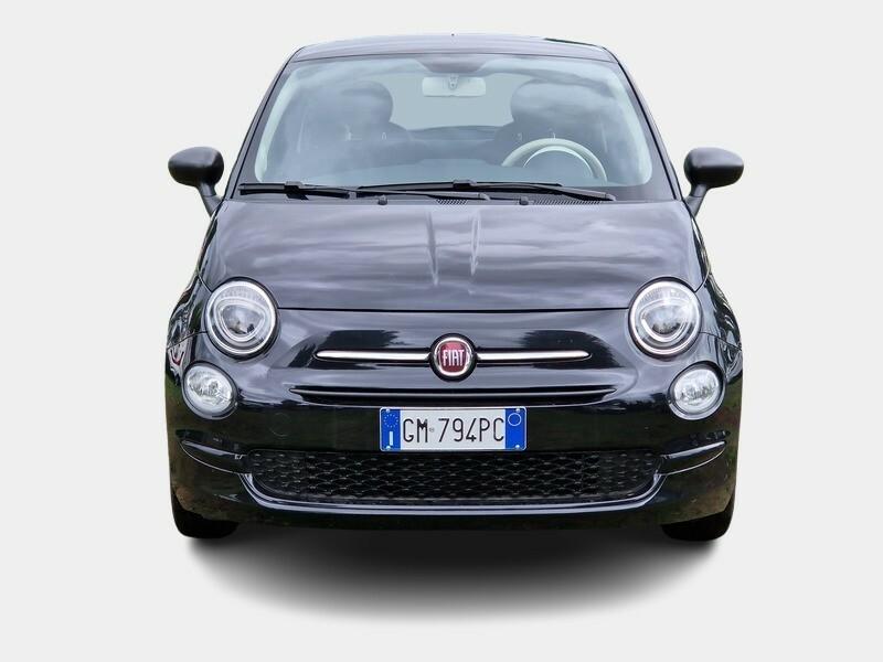 FIAT 500 1.0 HYBRID MY23