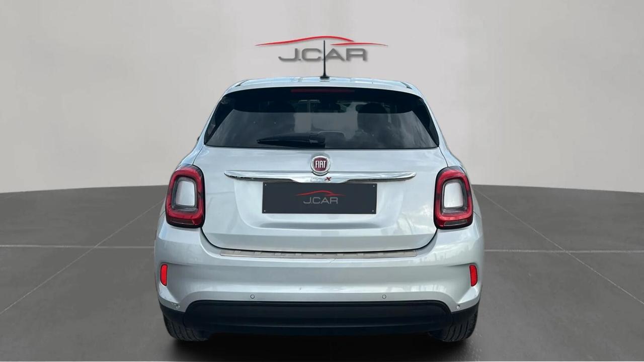 Fiat 500X 1.3 T4 150 CV DCT Sport