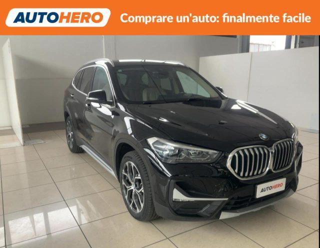 BMW X1 xDrive18d xLine Plus