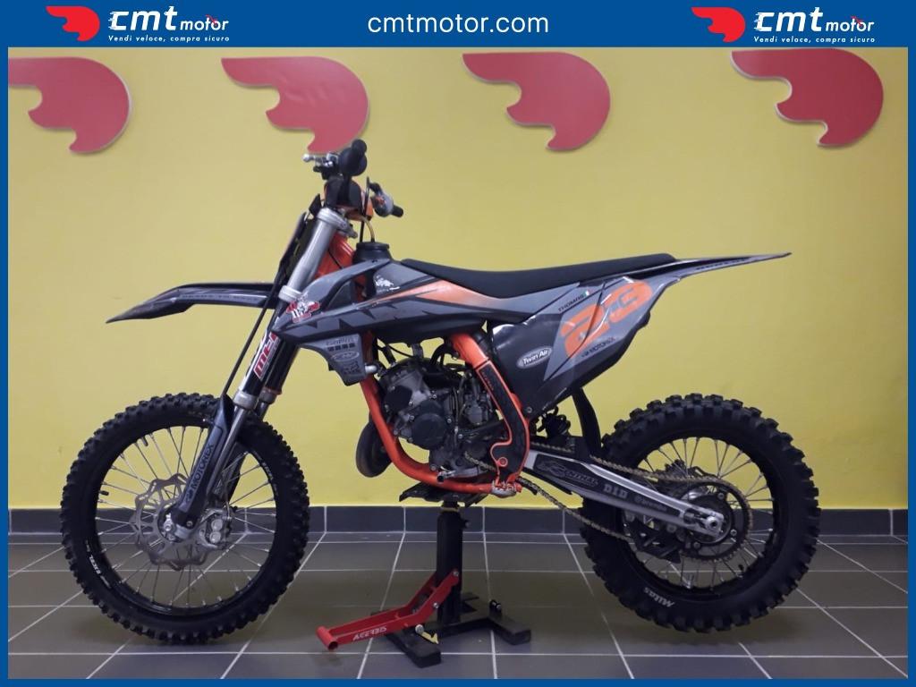 KTM SX 85 - 2019