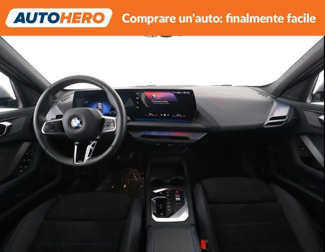 BMW 118 d MSport