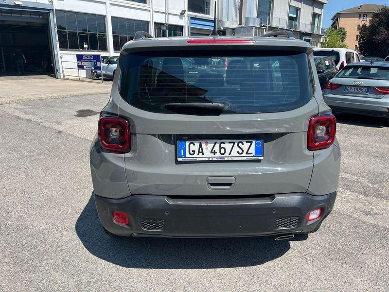 Jeep Renegade Renegade 1.0 T3 Limited