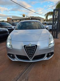 Alfa Romeo Giulietta 2.0 JTDm-2 170 CV Exclusive