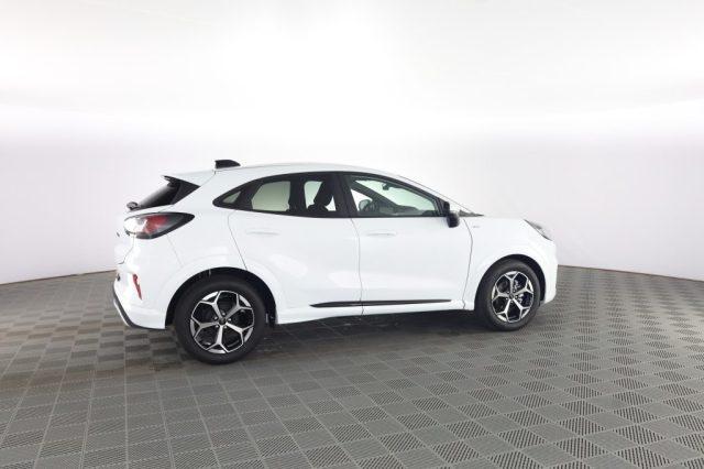 FORD Puma Puma 1.0 EcoBoost Hybrid 125 CV S&S ST-Line