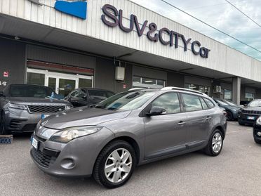 Renault Megane SporTour 1.6 16v BENZINA