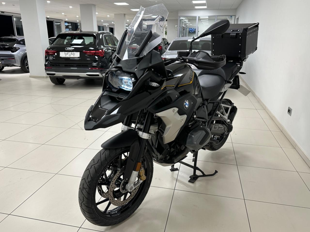 Bmw R 1250 GS Exclusive - 2020