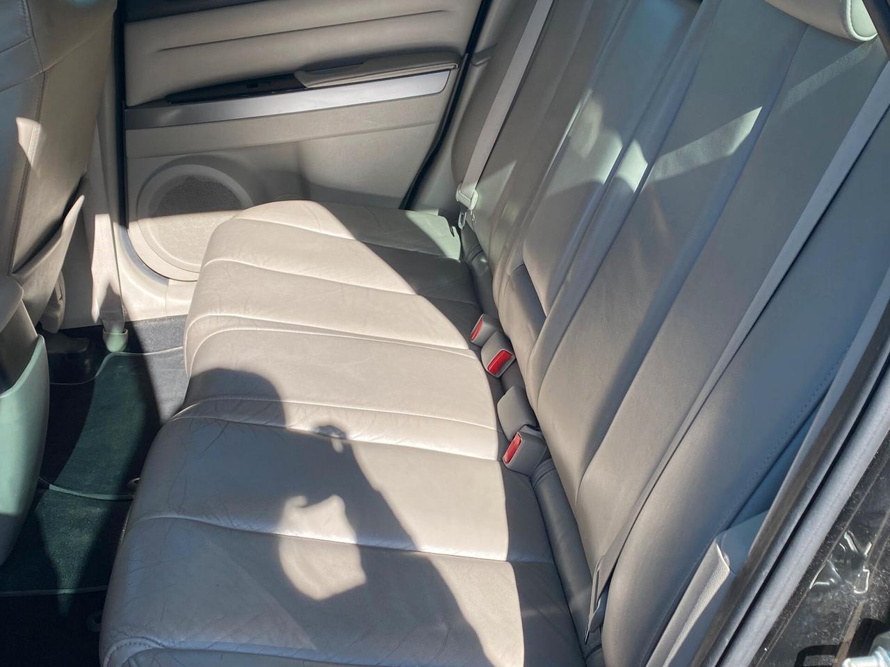 Mazda CX-7 2.2L MZR CD Sport Tourer