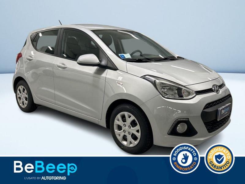 Hyundai i10 1.0 COMFORT