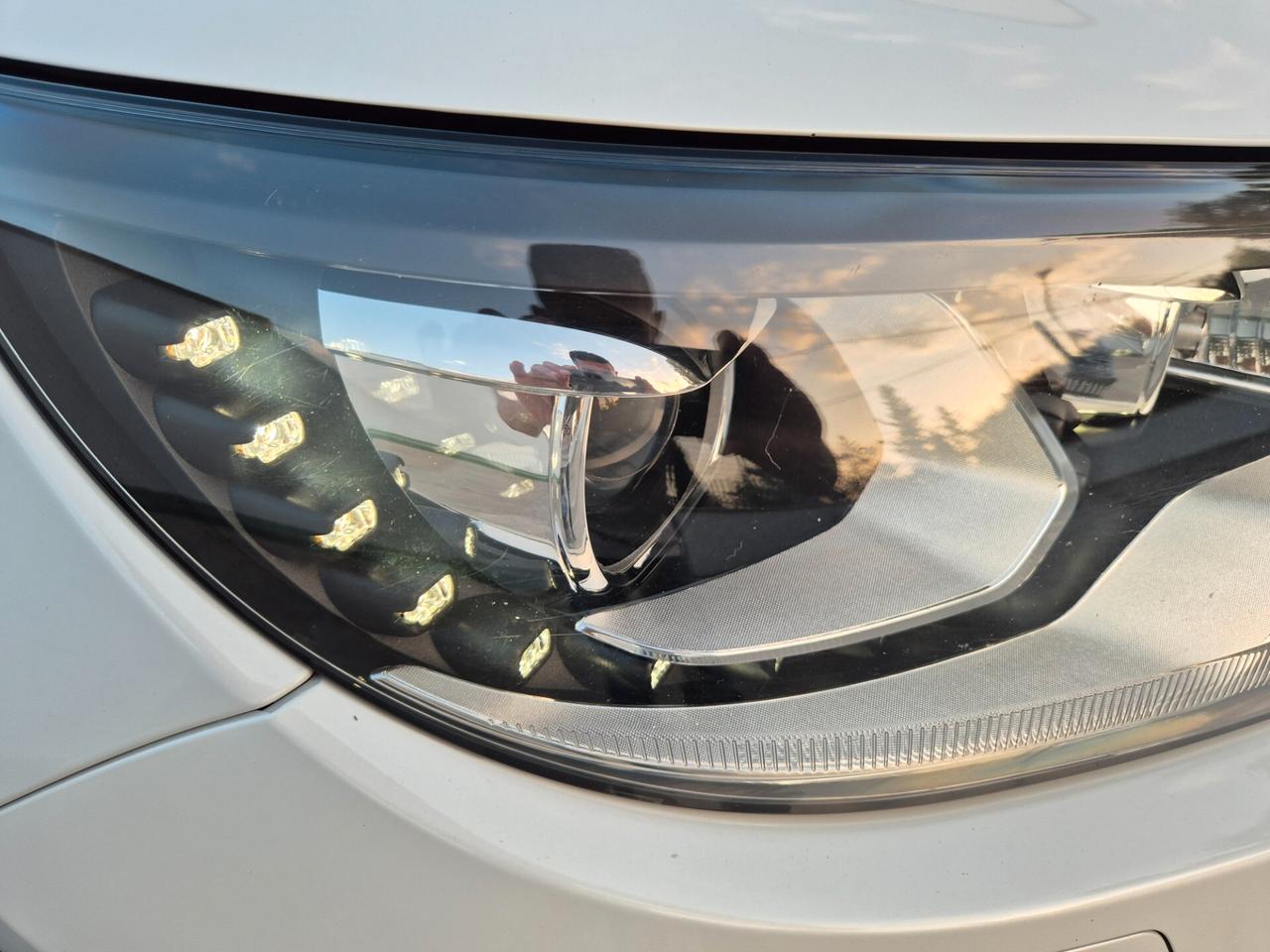 Tiguan 2.0 TDI 184 CV 4MOTION DSG CityScape BlueMotion Tech.