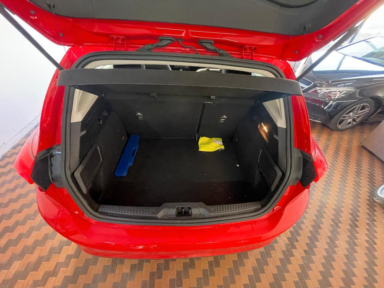 Ford Focus 1.5 EcoBlue 120 CV 5p. Business