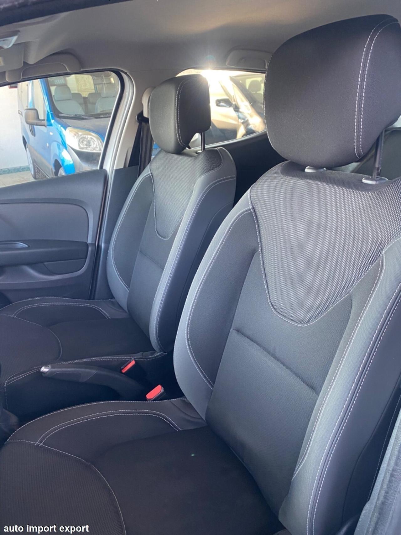 Renault Clio GPL Fine 2017 Full Navi Led TAGLIANDA