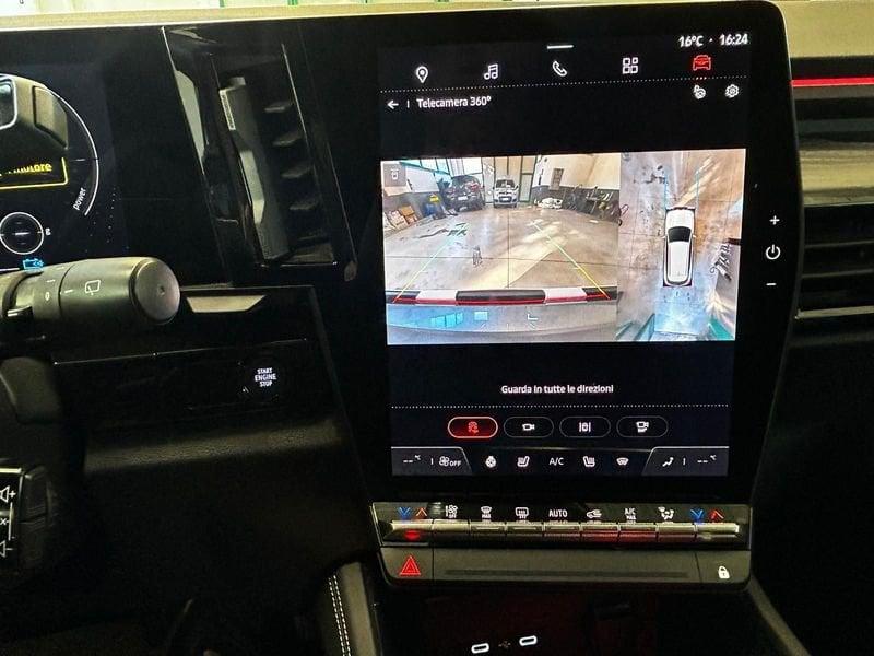 Renault Austral Austral Full Hybrid E-Tech 200 CV Iconic