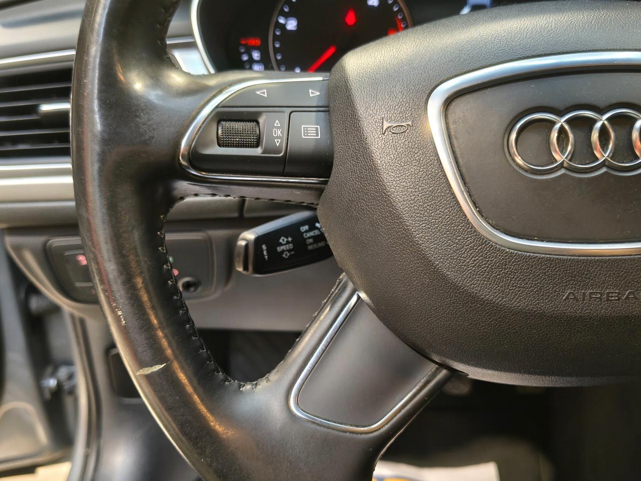 Audi A6 2.0 TDI _LIMOUSINE_ Berlina