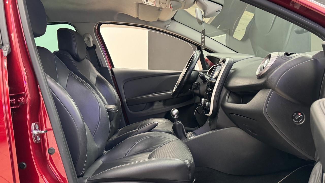 Renault Clio 1.5 dCi 8V 90CV 5 porte Energy Intens