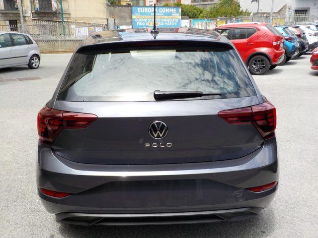 VOLKSWAGEN Polo 1.0 TSI 95CV Edition Plus