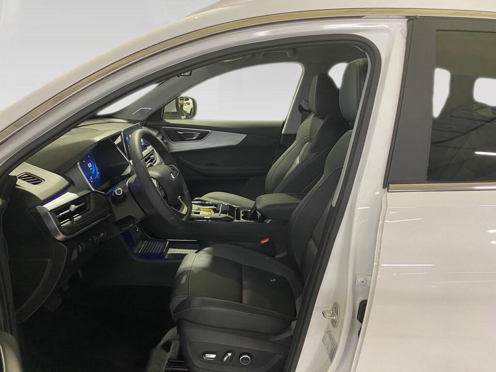 DR Motor DR6 1.5 Turbo CVT - PROMO