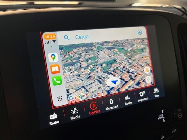 Fiat 500L 1.4 95 CV S&S Mirror