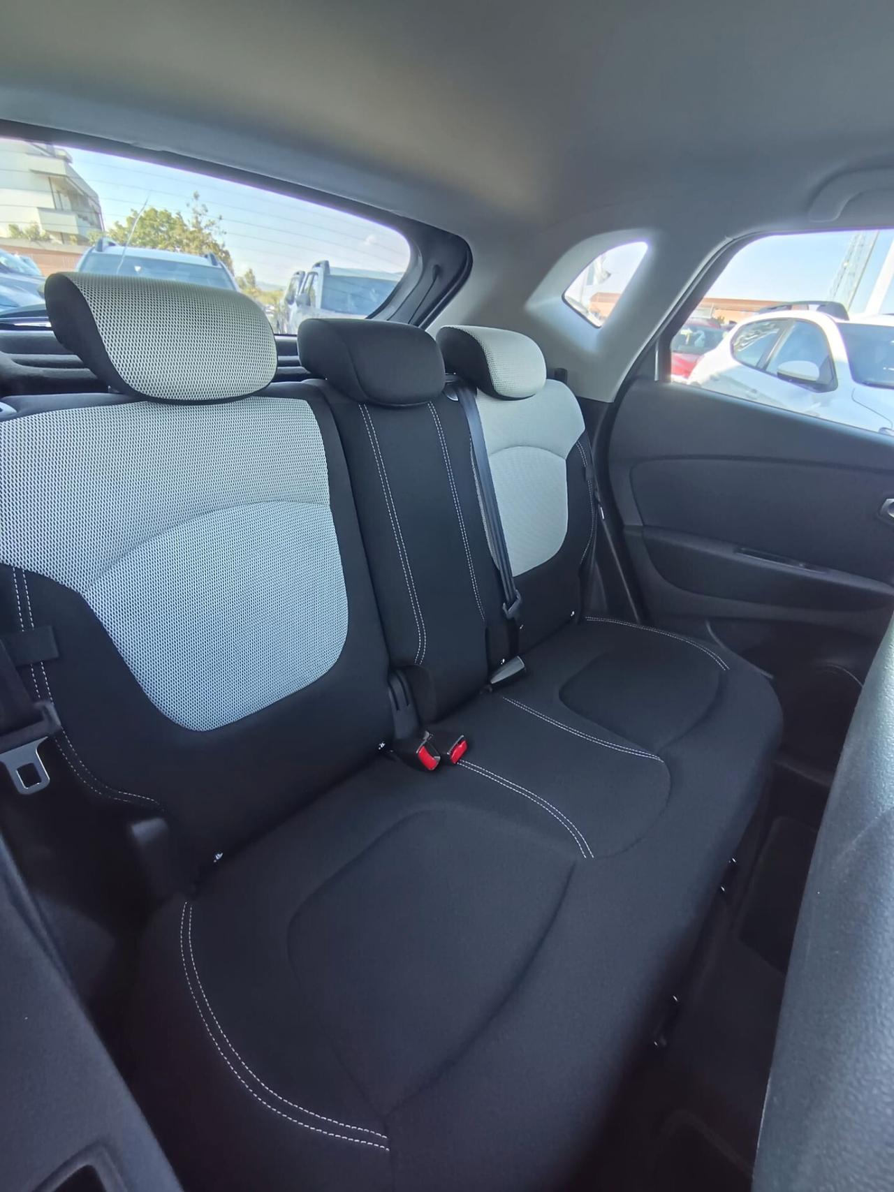 Renault Captur TCe 12V 90 CV Start&Stop Energy Zen