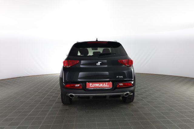 OTHERS-ANDERE OTHERS-ANDERE DR Automobiles DR F35 dr F35 S1 1.5 Turbo Bi-Fuel