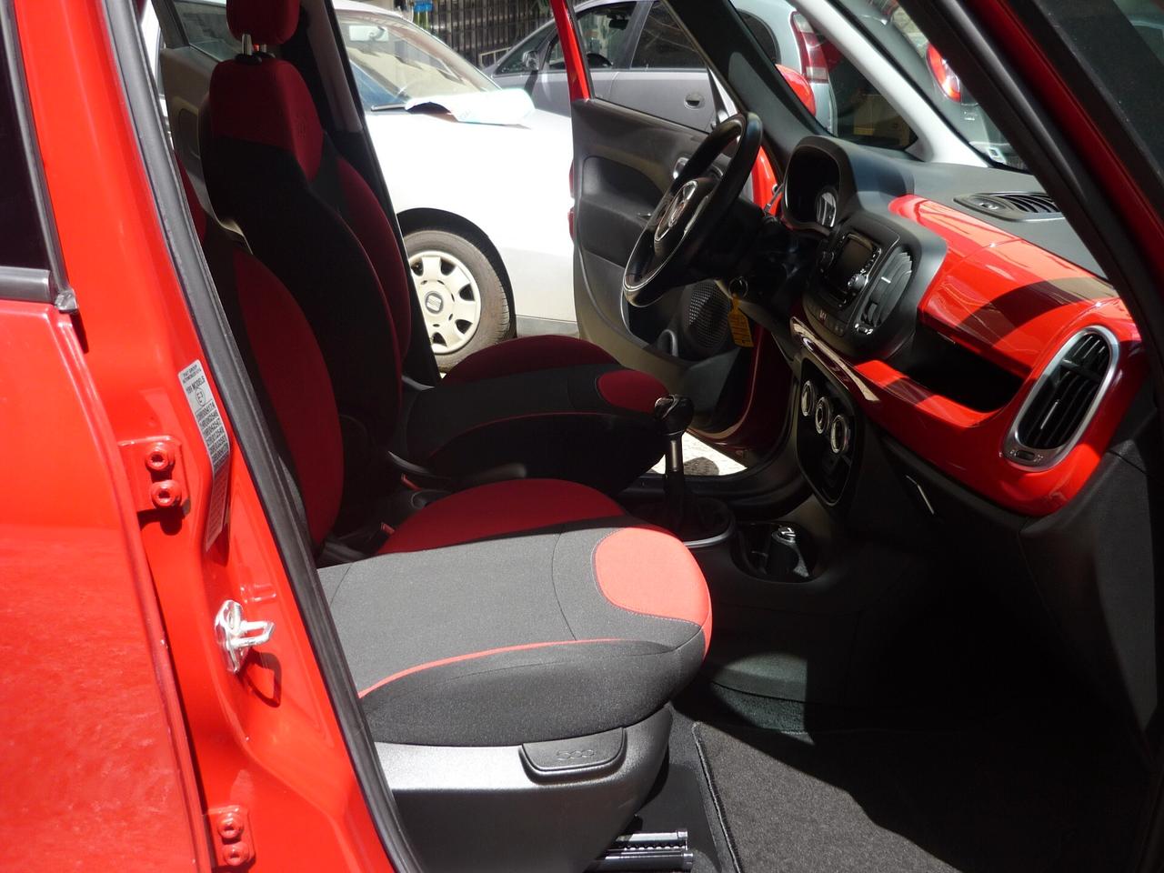 Fiat 500L 1.3 Multijet 85 CV Pop Star
