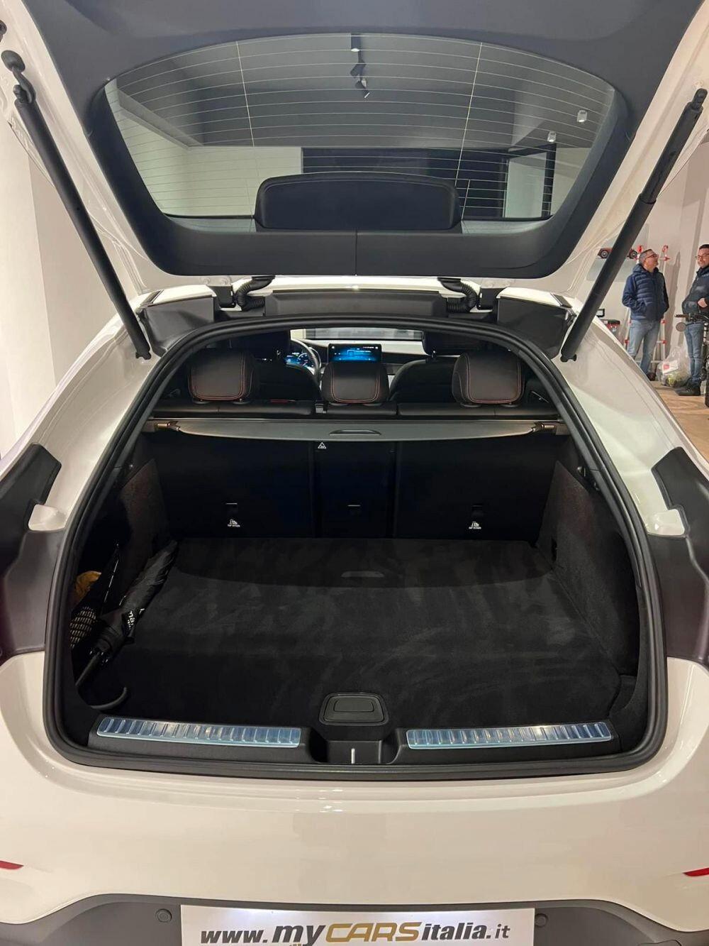 Mercedes-benz GLC 300 de 4Matic Plug-in hybrid Premium Plus