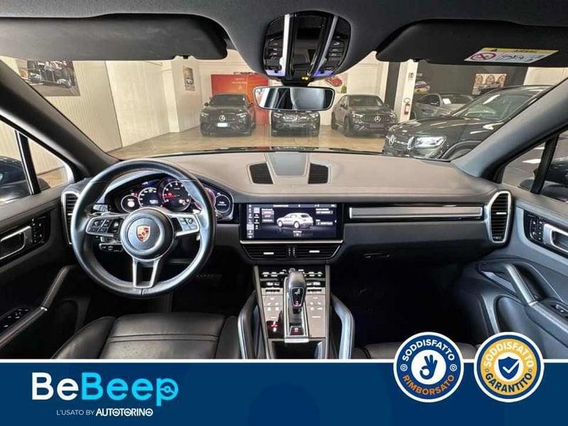 Porsche Cayenne 3.0 TIPTRONIC