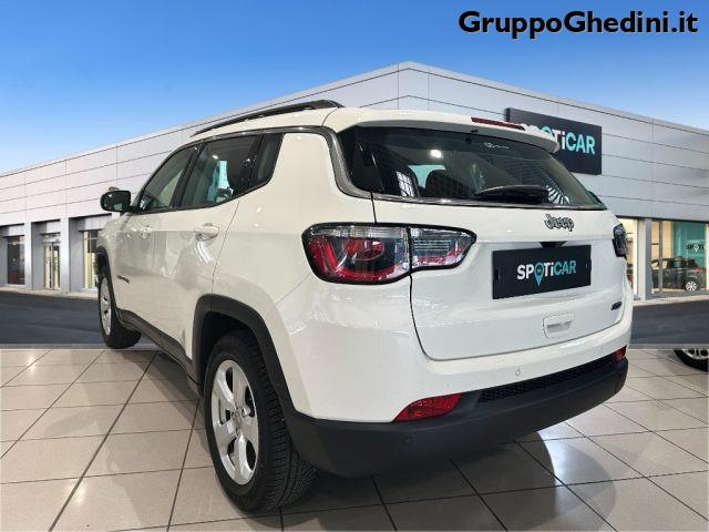 JEEP Compass 1.4 MultiAir 2WD Longitude