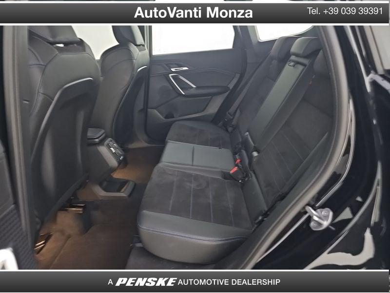 BMW X1 X1 sDrive 18d Msport
