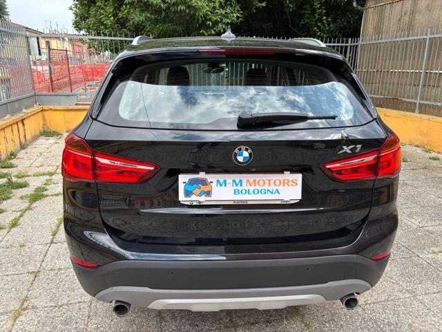 BMW X1 xDrive20d Msport "ProMMo"