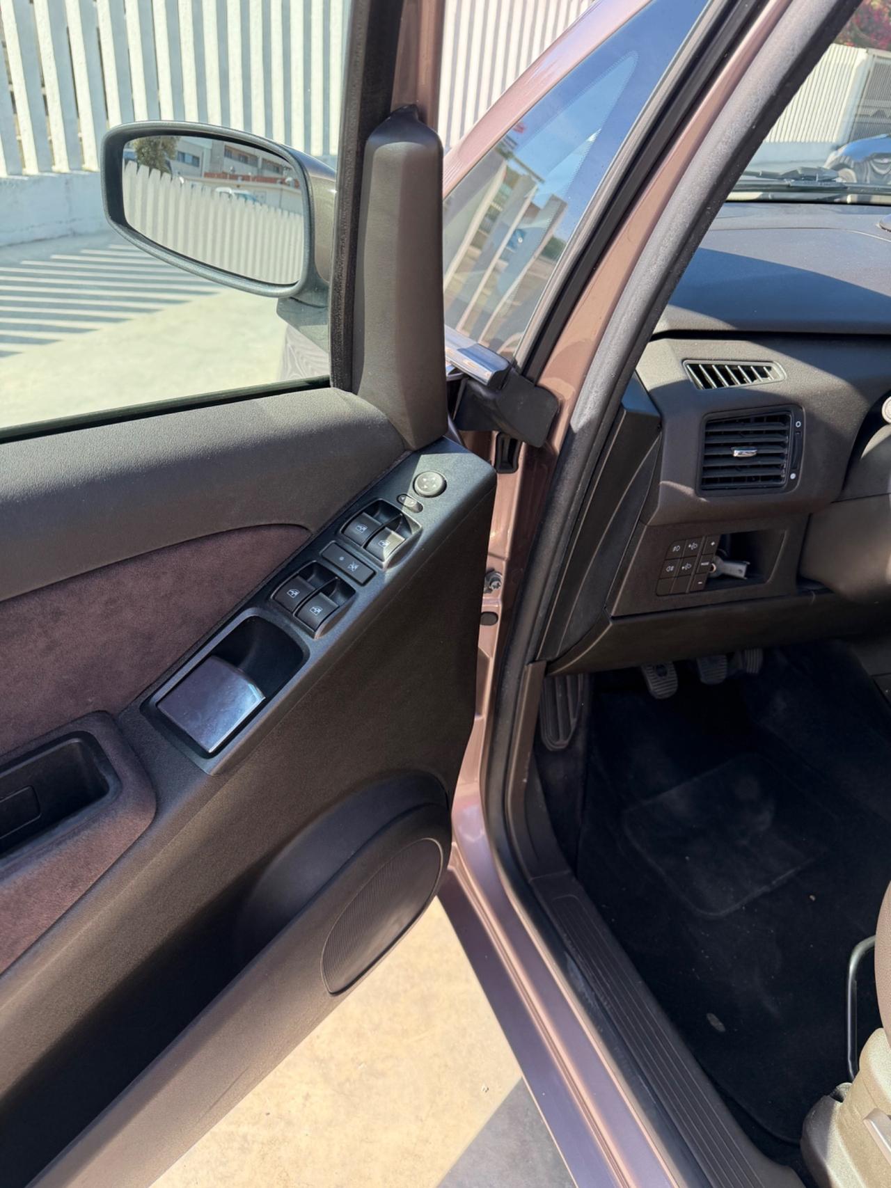 Lancia MUSA 1.3 Mjt 16V 90 CV Poltrona Frau