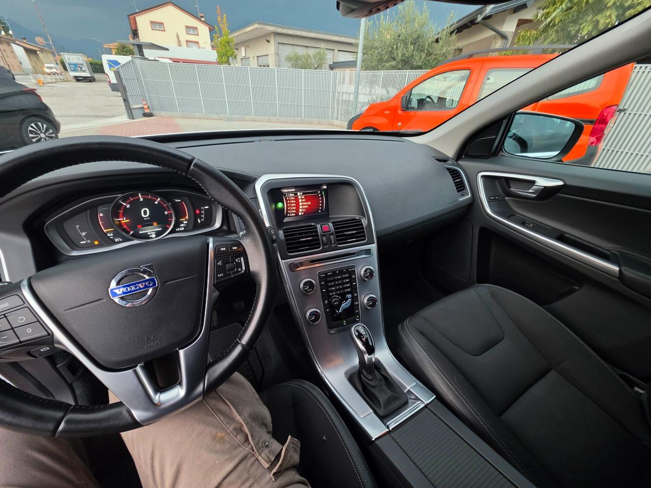 Volvo XC 60 XC60 2.0D150cv perfetta e garantita 12M