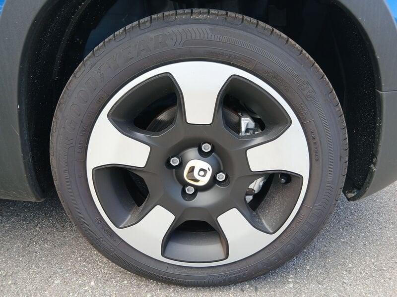FIAT Pandina Pandina Cross 1.0 hybrid KM0(PREZZO REALE)