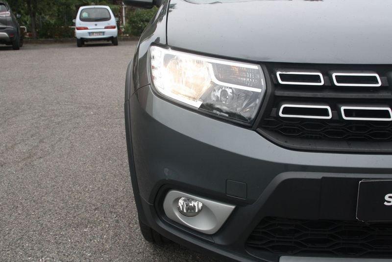 Dacia Logan Logan MCV Stepway 1.5 dCi 8V 90CV Start&Stop