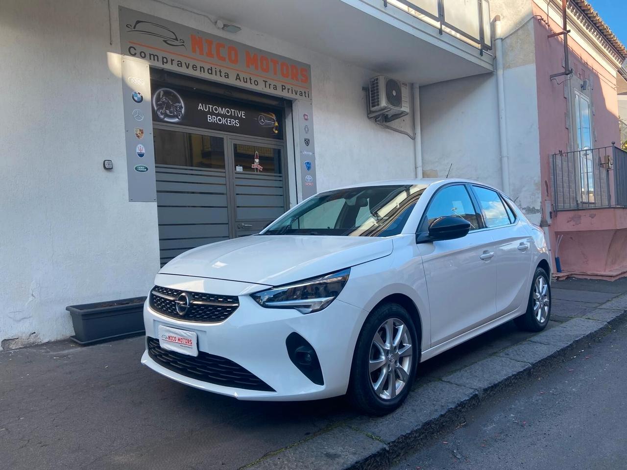 Opel Corsa 1.2 100 CV Elegance