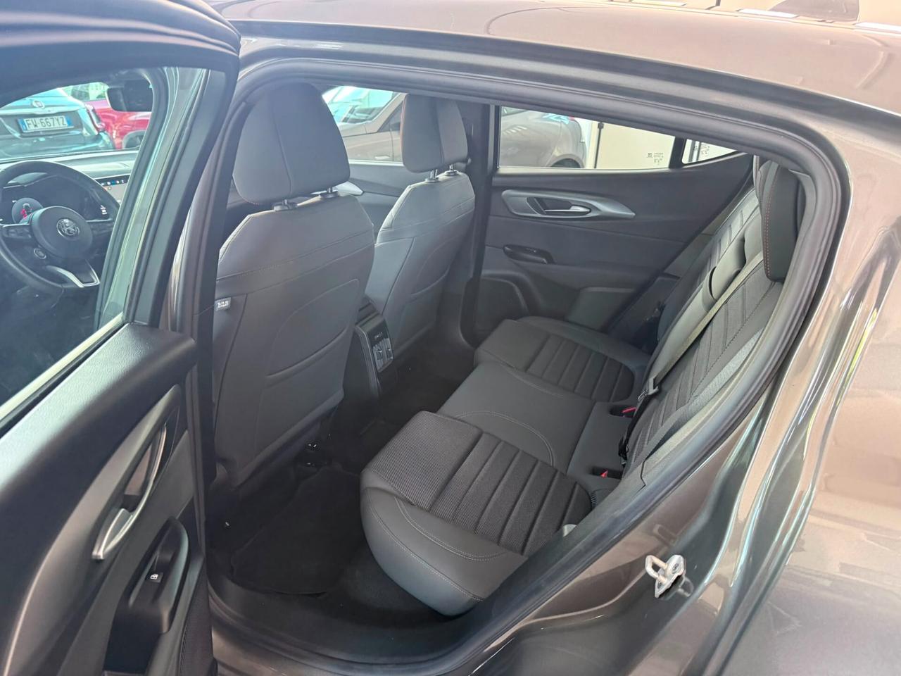 Alfa Romeo Tonale 1.6 diesel 130 CV TCT6 Sprint