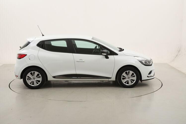 Renault Clio Life BR370286 0.9 GPL 90CV