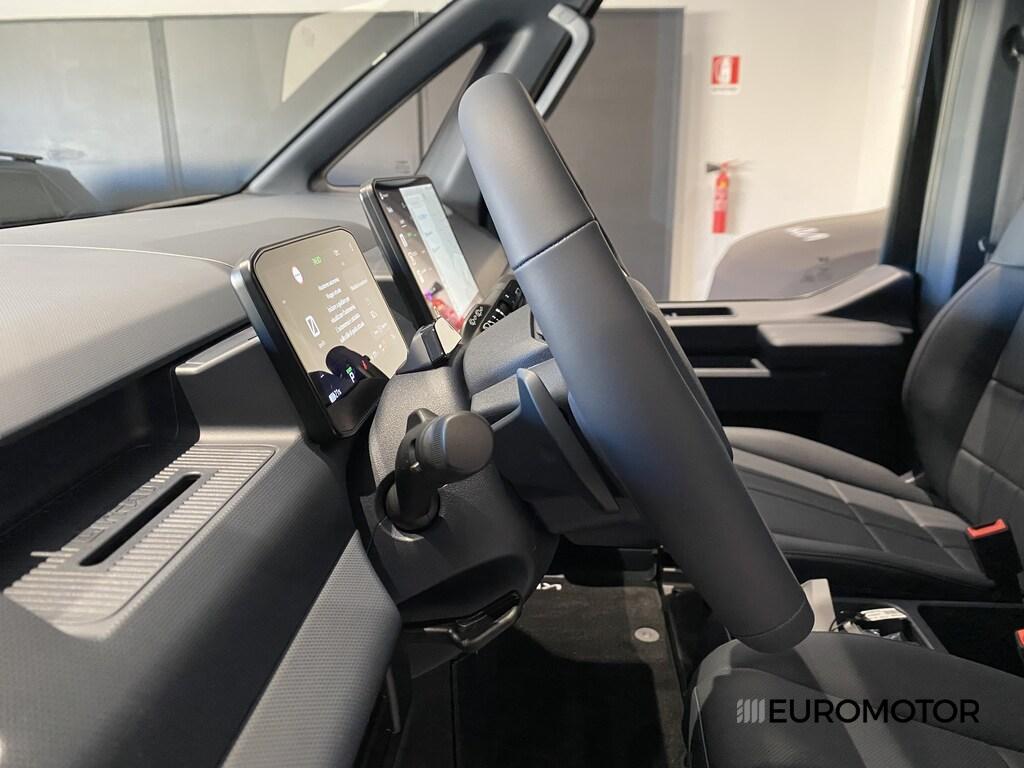 Kia PV5 Passenger 71,2kWh Earth