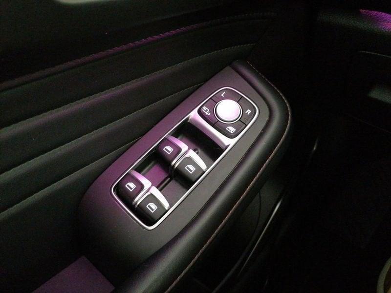 MG HS 1.5 t-gdi Luxury