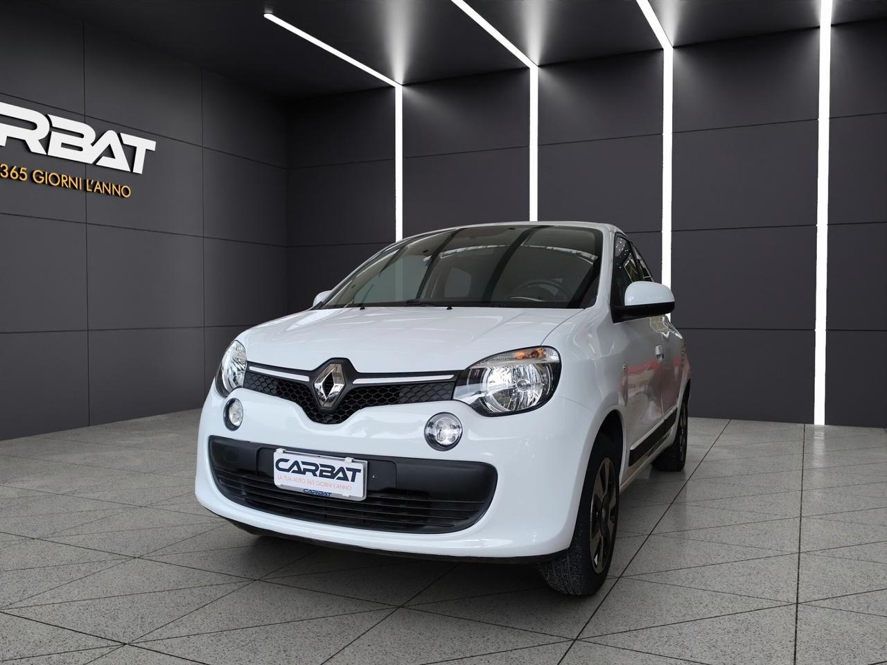 Renault Twingo SCe Duel