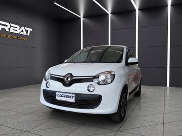 Renault Twingo SCe Duel