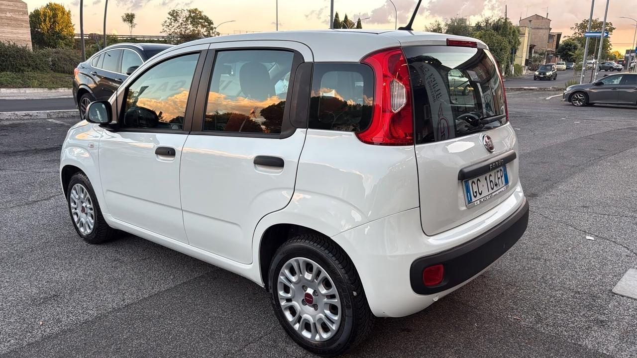 Fiat Panda 1.2 EasyPower Easy