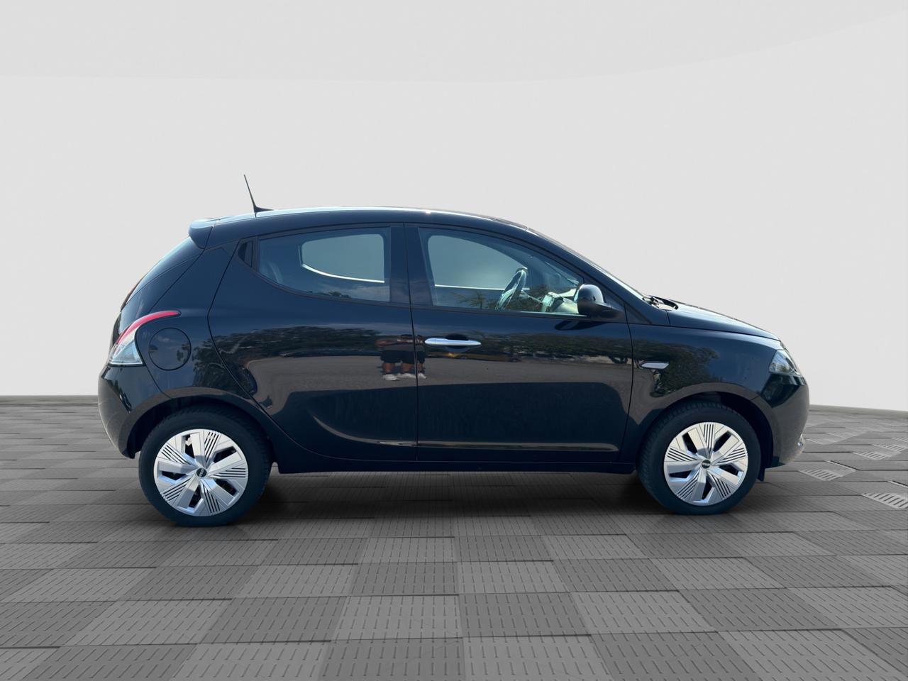 LANCIA Ypsilon 3ª serie Ypsilon 1.0 FireFly 5 porte S&S Hybrid Gold
