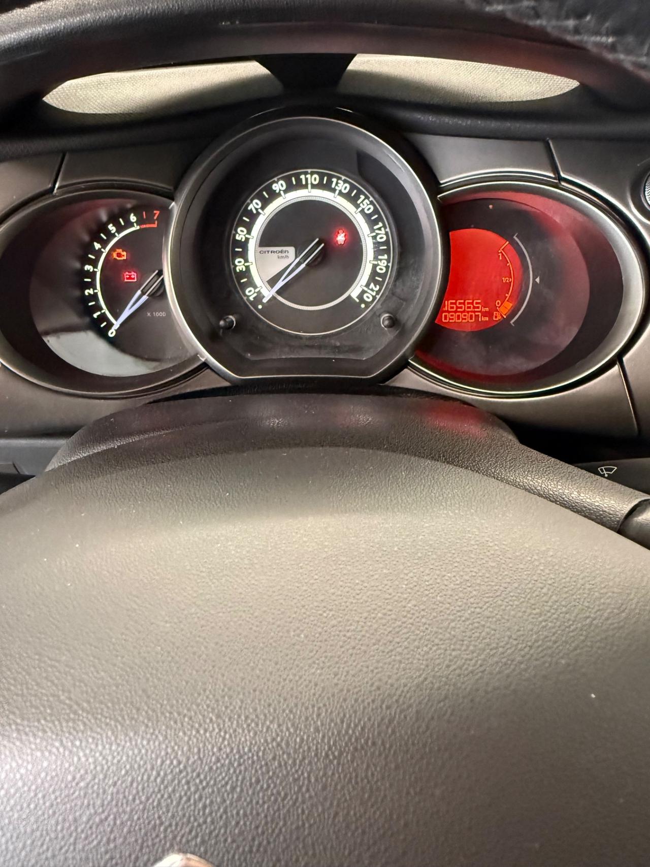 Citroen C3 PureTech 82 Feel Edition
