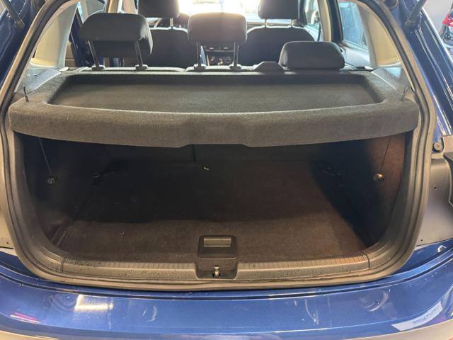 VOLKSWAGEN Polo 1.0 TSI Edition Plus