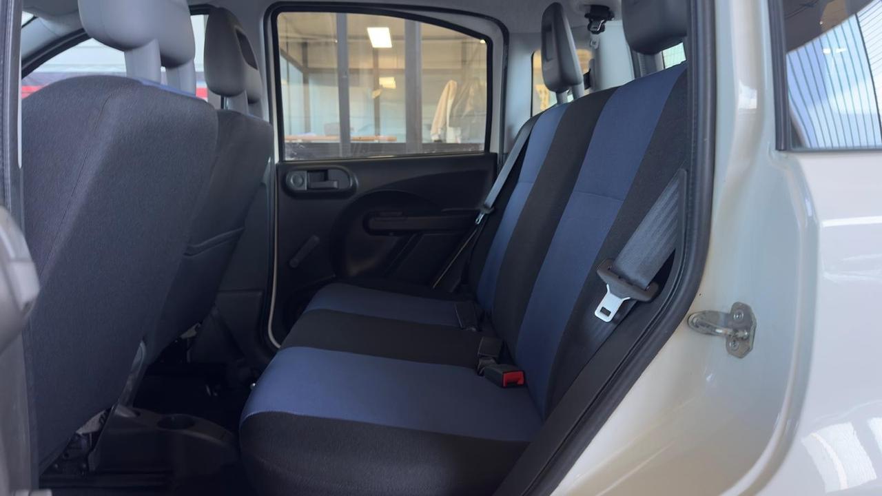 Fiat Panda 1.2 Dynamic