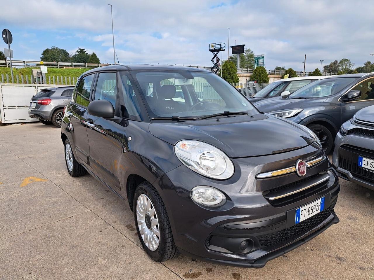 Fiat 500L 1.4 95 CV Urban -NEOPATENTATI